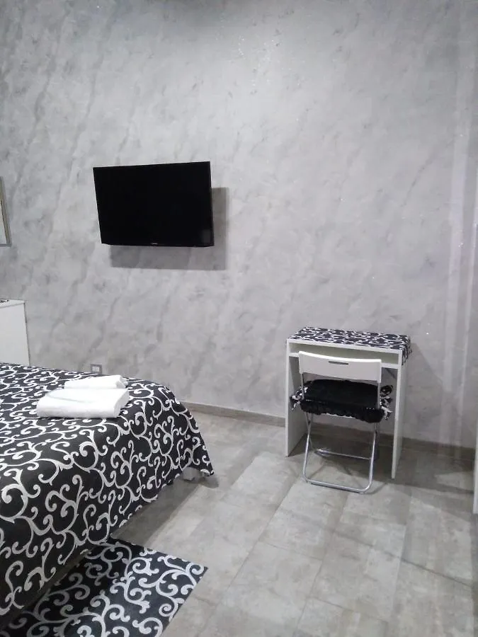 Villa Lusy House Catania