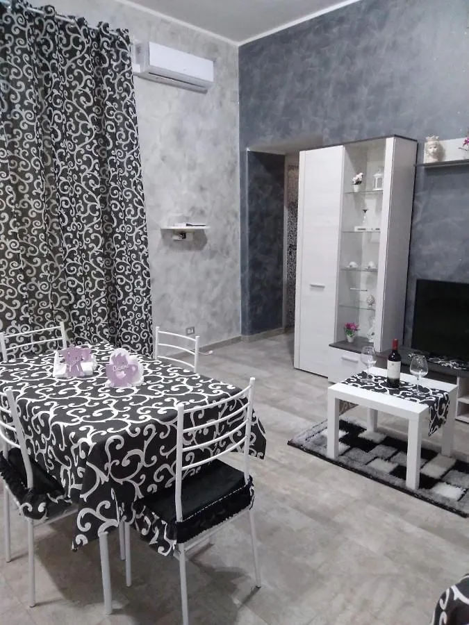 Villa Lusy House Catania