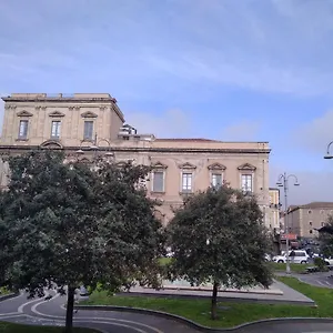 Appartamento Dimora Cutelli, Catania